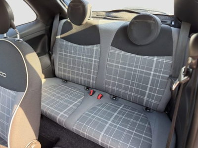 Fiat 500 1.0 Hybrid Lounge (11)