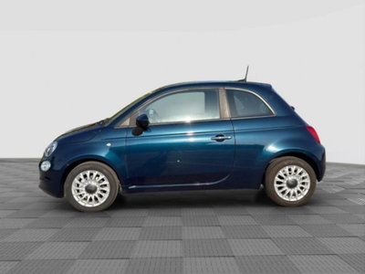 Fiat 500 1.0 Hybrid Lounge (2)