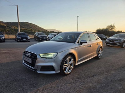 Audi A3 Sportback 30 TDI S tronic Admired