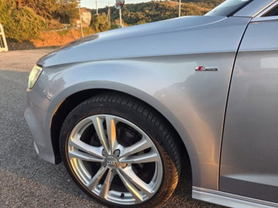 Audi A3 Sportback 30 TDI S tronic Admired (10)