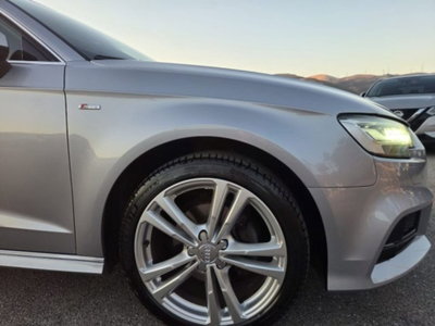 Audi A3 Sportback 30 TDI S tronic Admired (3)