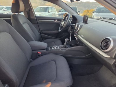 Audi A3 Sportback 30 TDI S tronic Admired (5)