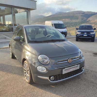 Fiat 500 1.3 Multijet 16V 95 CV Lounge