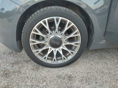 Fiat 500 1.3 Multijet 16V 95 CV Lounge (12)
