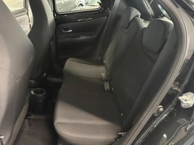Toyota Aygo X 1.0 VVT-i 72 CV 5 porte Limited S-CVT (11)