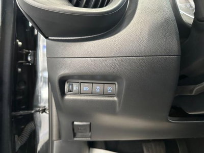 Toyota Aygo X 1.0 VVT-i 72 CV 5 porte Limited S-CVT (17)