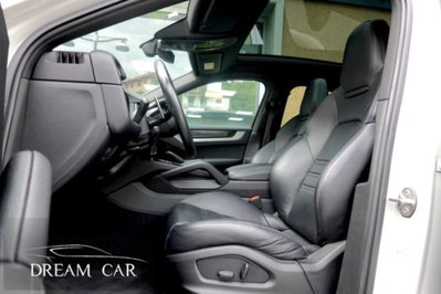 Porsche Cayenne Coupé 3.0 tiptronic (11)
