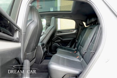 Porsche Cayenne Coupé 3.0 tiptronic (12)