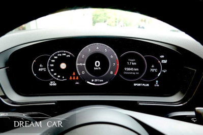Porsche Cayenne Coupé 3.0 tiptronic (13)