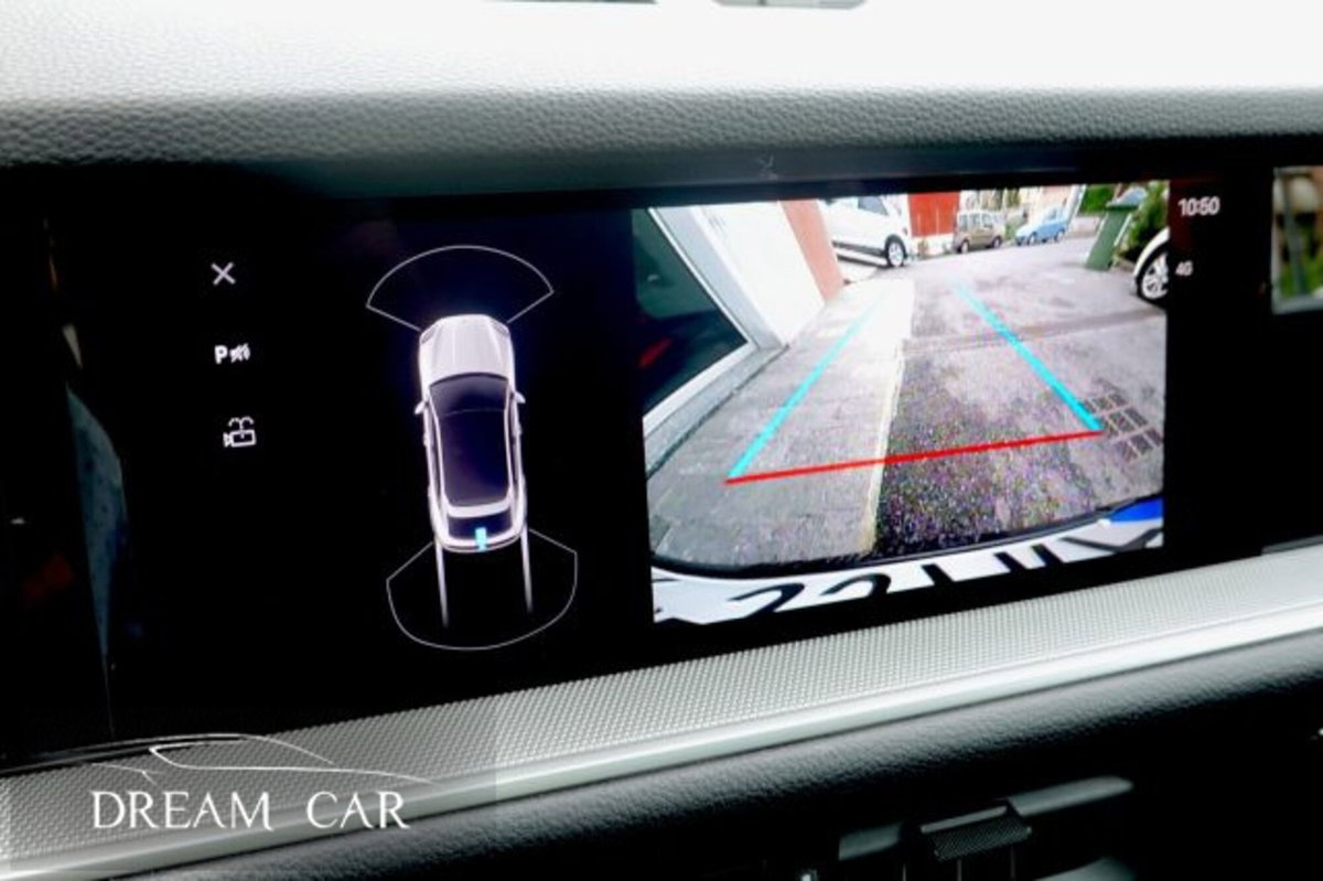 Porsche Cayenne Coupé 3.0 tiptronic (14)