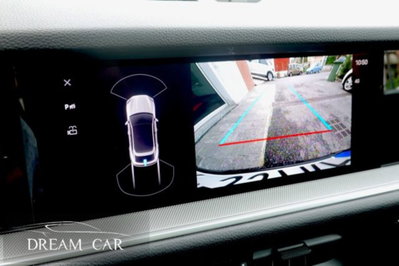 Porsche Cayenne Coupé 3.0 tiptronic (14)