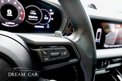 Porsche Cayenne Coupé 3.0 tiptronic (17)