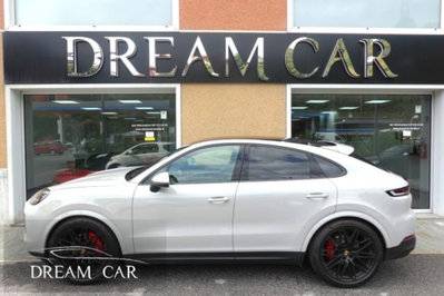 Porsche Cayenne Coupé 3.0 tiptronic (2)