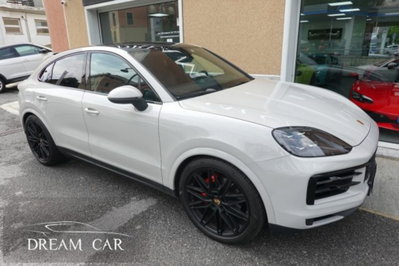 Porsche Cayenne Coupé 3.0 tiptronic (7)