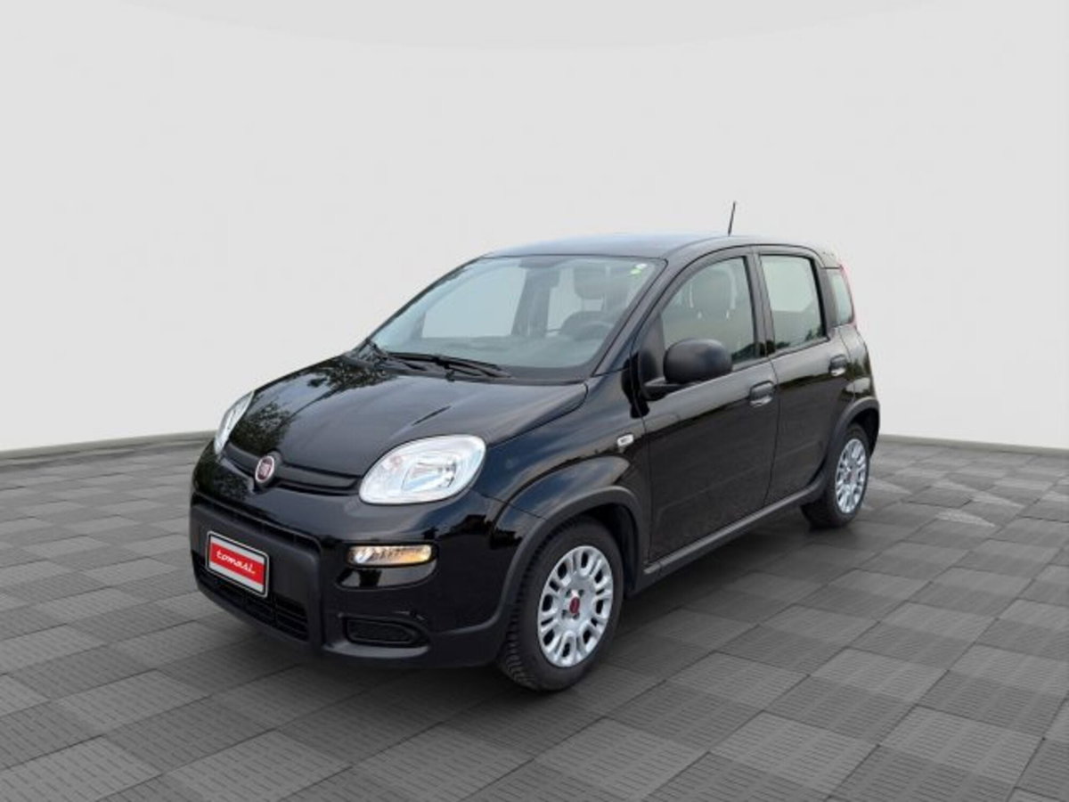Fiat Panda 1.0 firefly hybrid Pop s&s 70cv