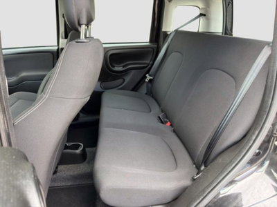 Fiat Panda 1.0 firefly hybrid Pop s&s 70cv (11)