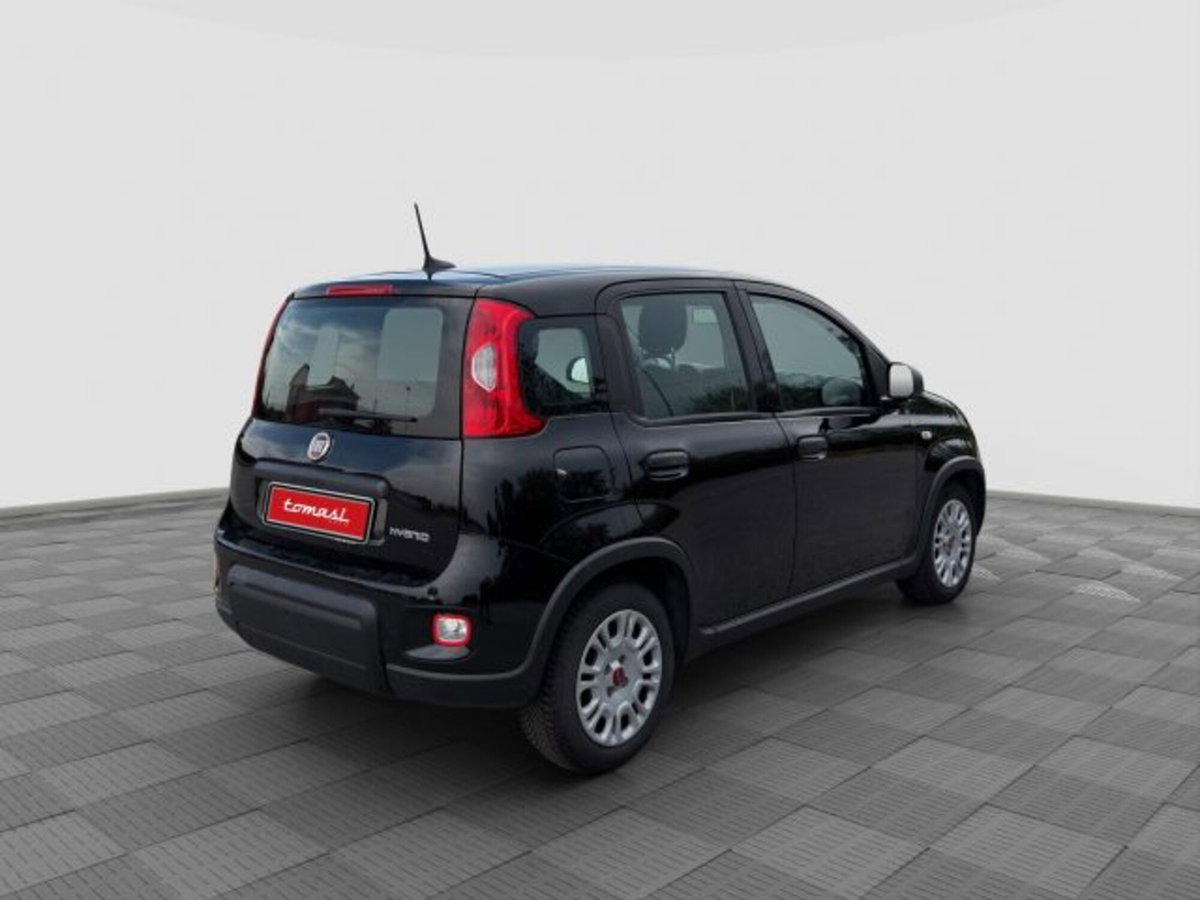 Fiat Panda 1.0 firefly hybrid Pop s&s 70cv (5)