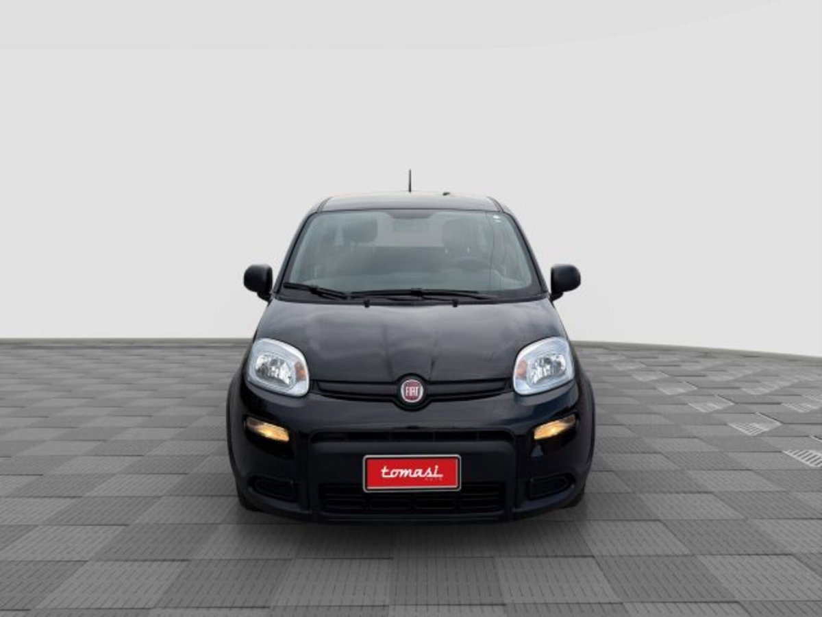 Fiat Panda 1.0 firefly hybrid Pop s&s 70cv (8)