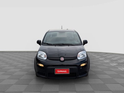 Fiat Panda 1.0 firefly hybrid Pop s&s 70cv (8)