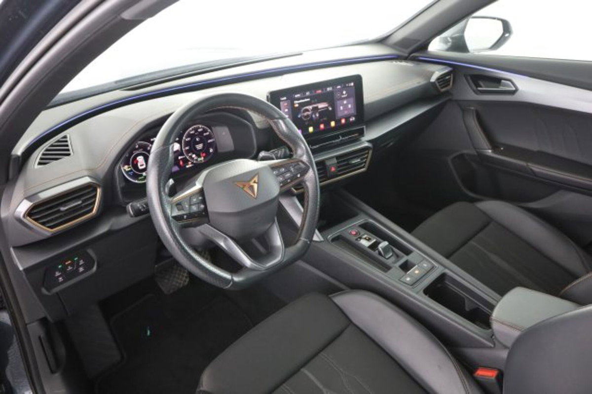Cupra Formentor Formentor 1.4 e-Hybrid DSG