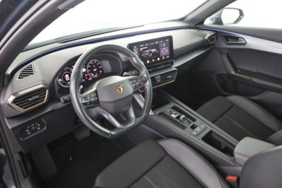 Cupra Formentor Formentor 1.4 e-Hybrid DSG usata