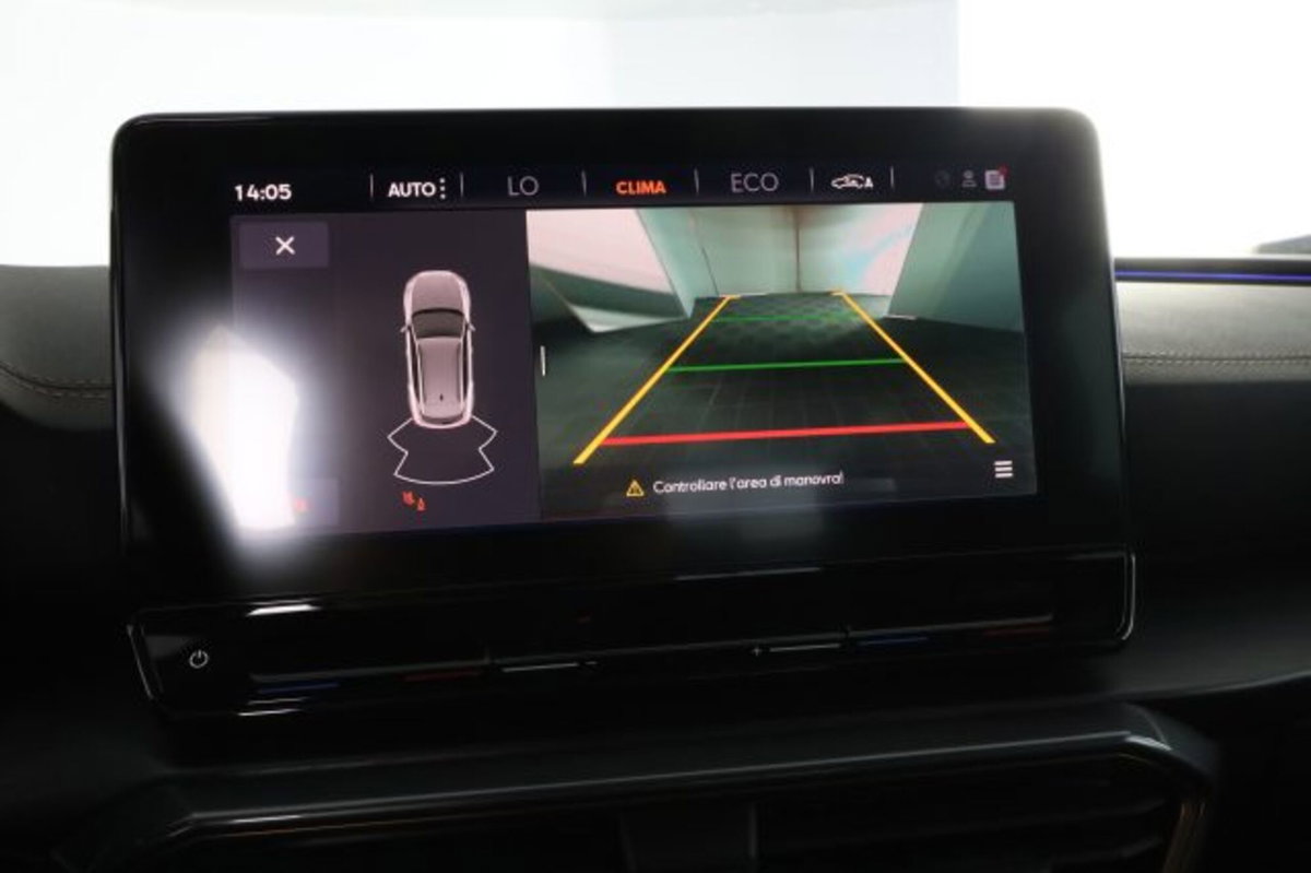 Cupra Formentor Formentor 1.4 e-Hybrid DSG (12)