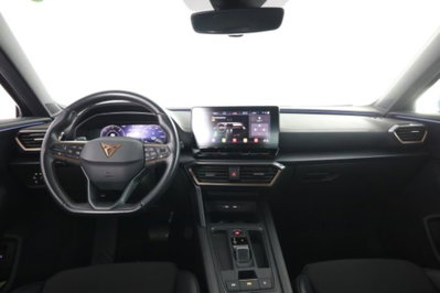 Cupra Formentor Formentor 1.4 e-Hybrid DSG (4)