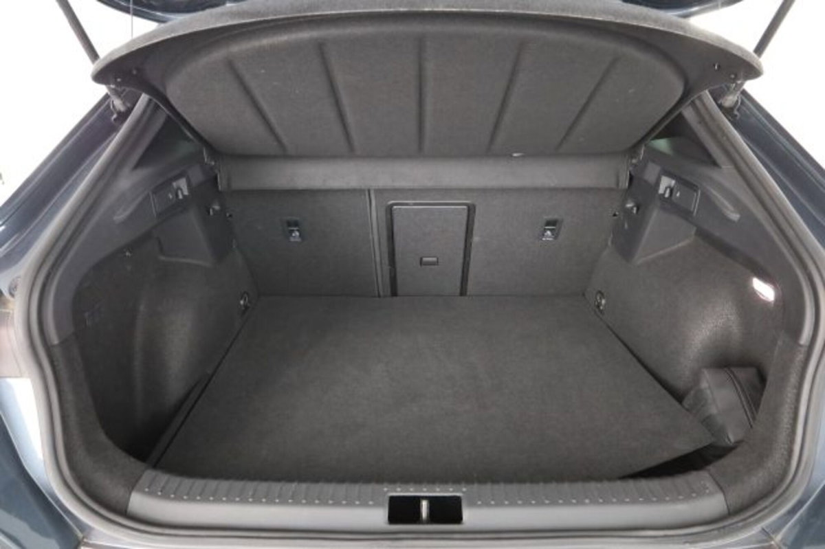 Cupra Formentor Formentor 1.4 e-Hybrid DSG (6)