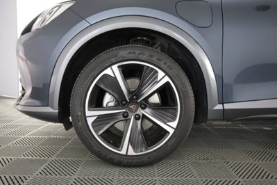Cupra Formentor Formentor 1.4 e-Hybrid DSG (8)