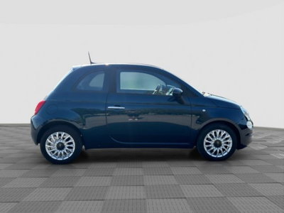 Fiat 500 1.0 Hybrid Lounge (6)