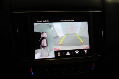 Maserati Levante Levante MHEV 330 CV AWD GT (12)