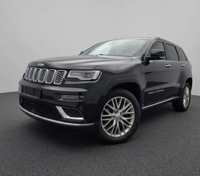 Jeep Grand Cherokee 3.0 V6 CRD 250 CV Multijet II Summit usata