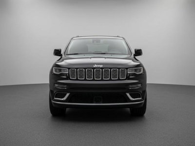 Jeep Grand Cherokee 3.0 V6 CRD 250 CV Multijet II Summit (2)
