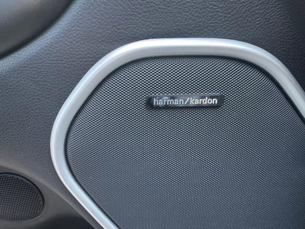 Jeep Grand Cherokee 3.0 V6 CRD 250 CV Multijet II Summit (3)