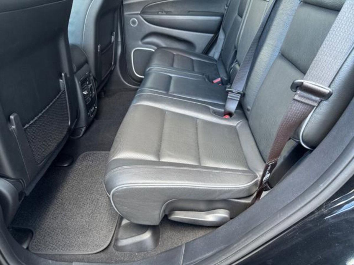 Jeep Grand Cherokee 3.0 V6 CRD 250 CV Multijet II Summit (8)