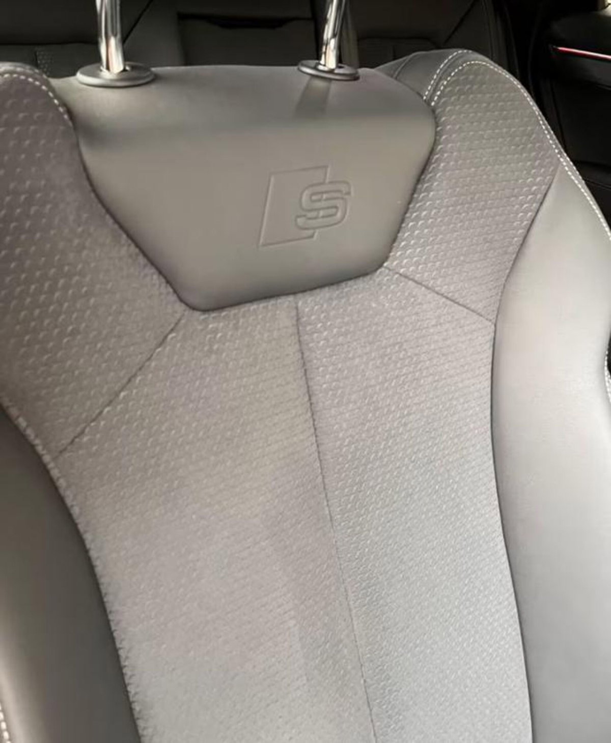Audi Q3 Sportback 45 TFSI S tronic quattro edition (3)