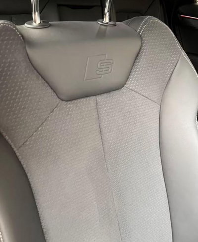 Audi Q3 Sportback 45 TFSI S tronic quattro edition (3)