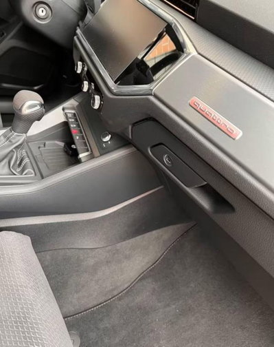 Audi Q3 Sportback 45 TFSI S tronic quattro edition (6)