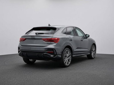 Audi Q3 Sportback 45 TFSI S tronic quattro edition (8)