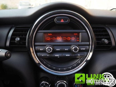 MINI Mini Cabrio 1.2 One Hype Cabrio (13)