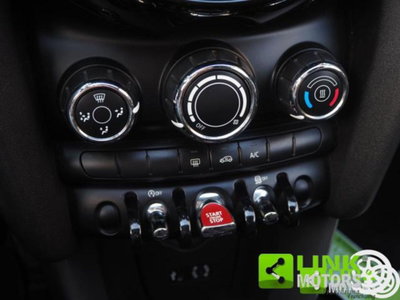 MINI Mini Cabrio 1.2 One Hype Cabrio (14)
