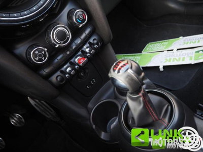 MINI Mini Cabrio 1.2 One Hype Cabrio (15)