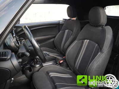 MINI Mini Cabrio 1.2 One Hype Cabrio (5)