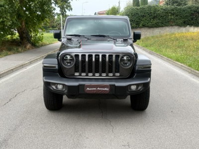 Jeep Wrangler Unlimited 2.0 Turbo Rubicon (15)