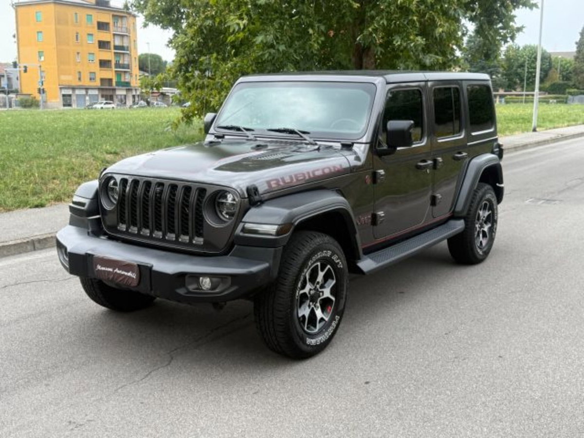 Jeep Wrangler Unlimited 2.0 Turbo Rubicon (16)