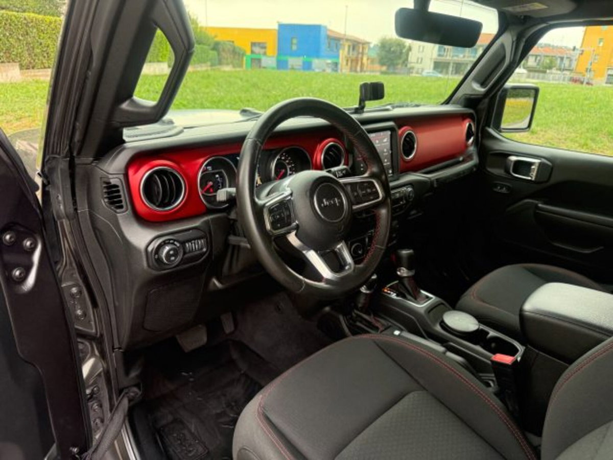Jeep Wrangler Unlimited 2.0 Turbo Rubicon (19)