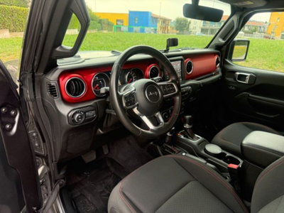 Jeep Wrangler Unlimited 2.0 Turbo Rubicon (19)