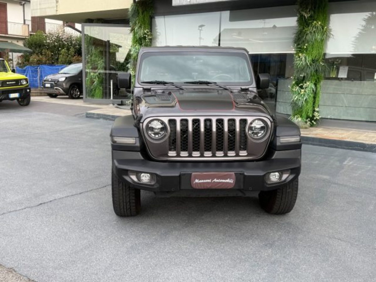 Jeep Wrangler Unlimited 2.0 Turbo Rubicon (2)