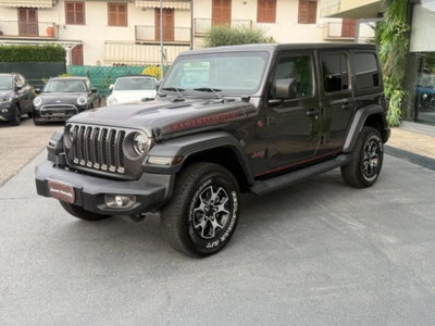 Jeep Wrangler Unlimited 2.0 Turbo Rubicon (3)