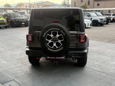 Jeep Wrangler Unlimited 2.0 Turbo Rubicon (4)